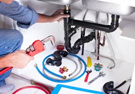 Commercial Plumbing Services in Williamsburg, PA